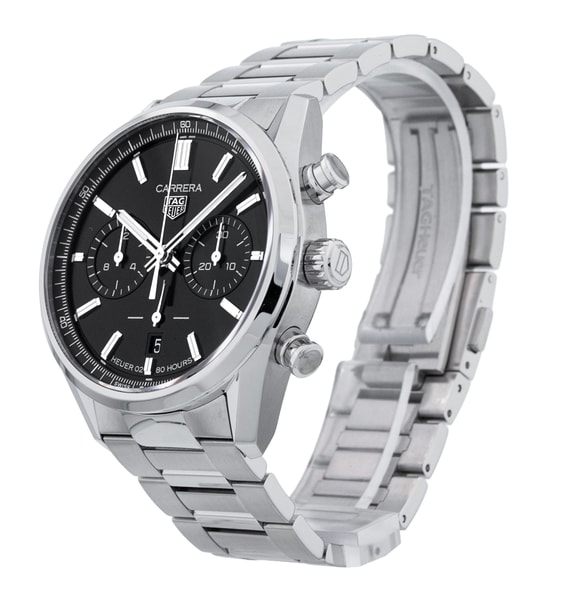 Tag Heuer Carrera CBN2010.BA0642